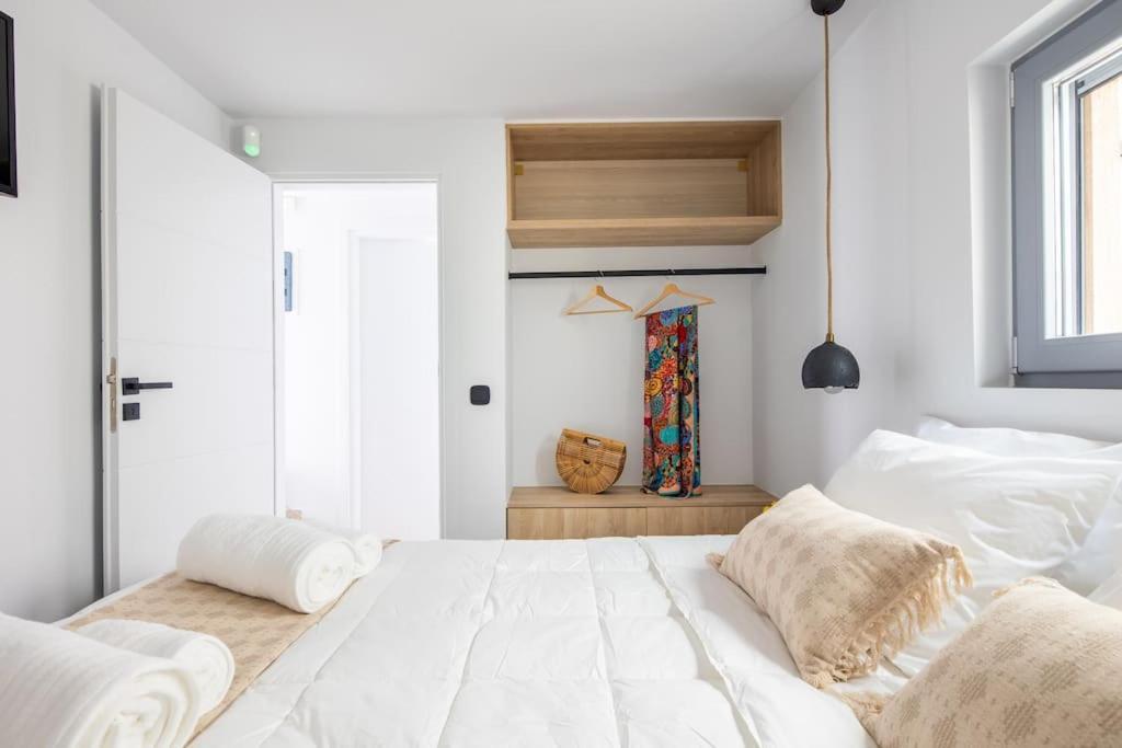 Kea 360 Villas- Dionysos Den Korissia  外观 照片